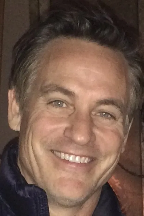 Profile photo of Bryan Kestner