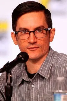 Profile photo of Bryan Konietzko