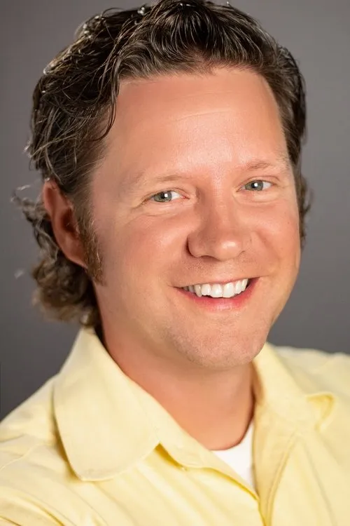 Profile photo of Bryan Kreutz