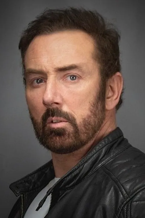 Profile photo of Bryan Larkin