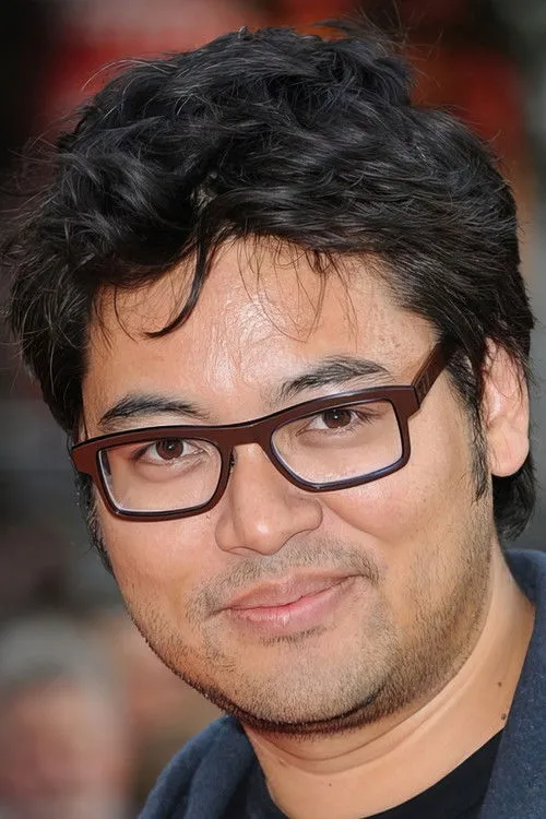 Profile photo of Bryan Lee O'Malley