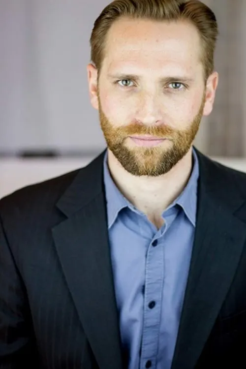 Profile photo of Bryan McElroy