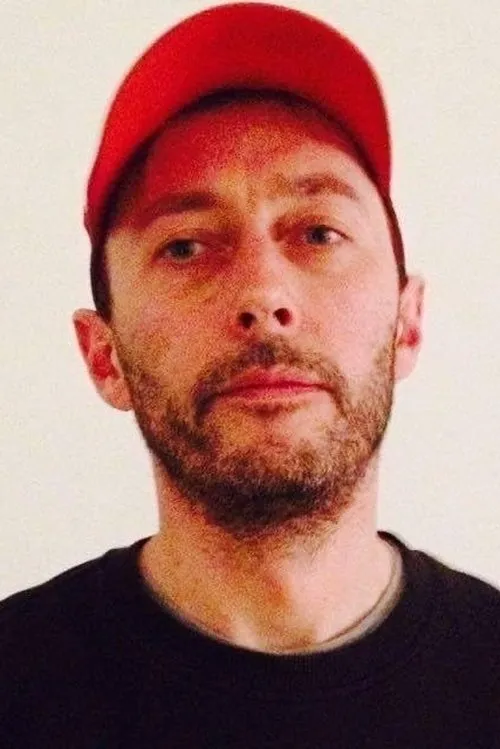 Profile photo of Bryan Michael Mills