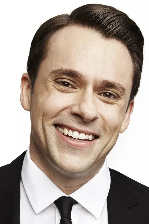 Profile photo of Bryan Safi