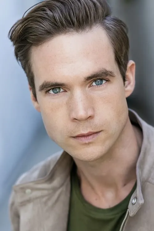 Profile photo of Bryan Scamman