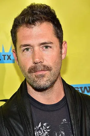 Profile photo of Bryan Sipe