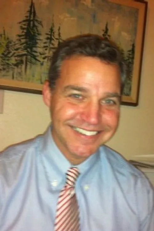 Profile photo of Bryan Thomas