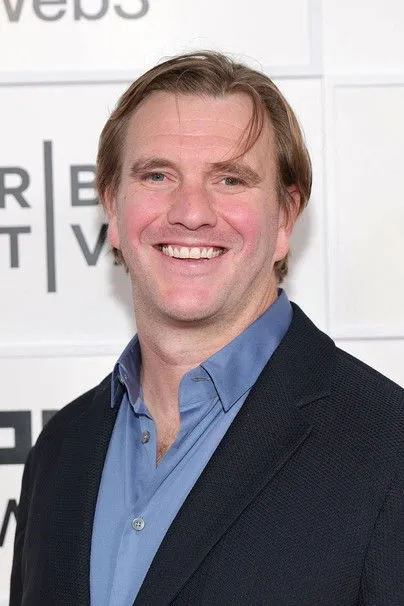 Profile photo of Bryan Unkeless