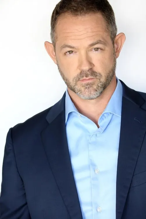 Profile photo of Bryan Whorton