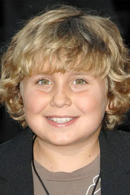 Profile photo of Bryce Hurless