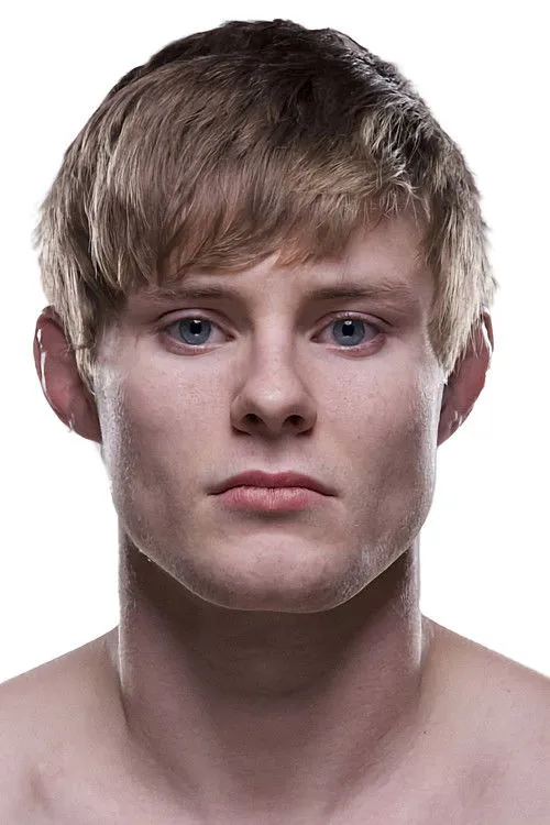 Photo of Bryce Mitchell