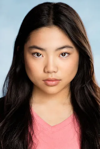 Profile photo of Brylee Hsu