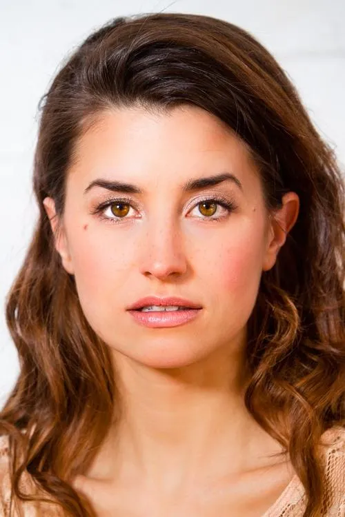 Photo of Bryn McAuley