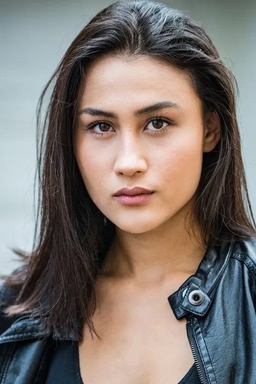 Profile photo of Brynn Godenir