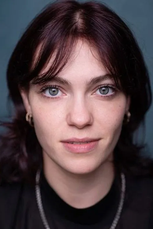 Bryony Pennington