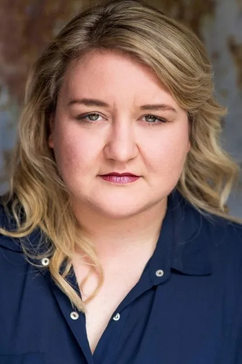 Profile photo of Bryony Skillington