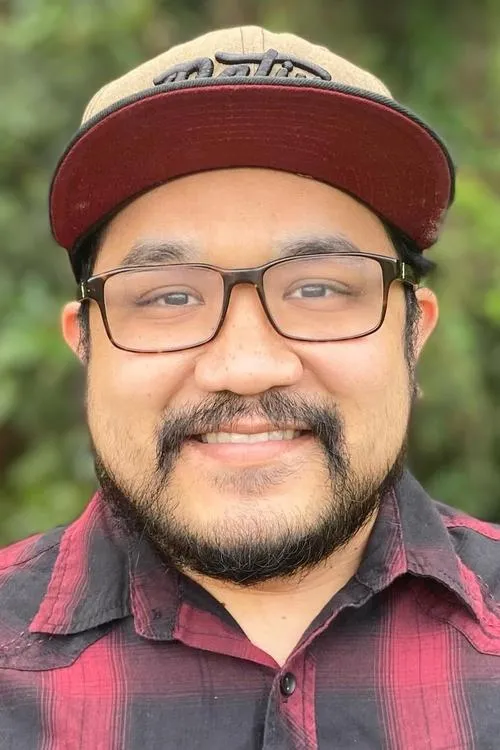 Profile photo of Bryson Chun