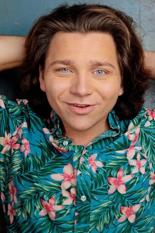 Photo of Bryson Robinson