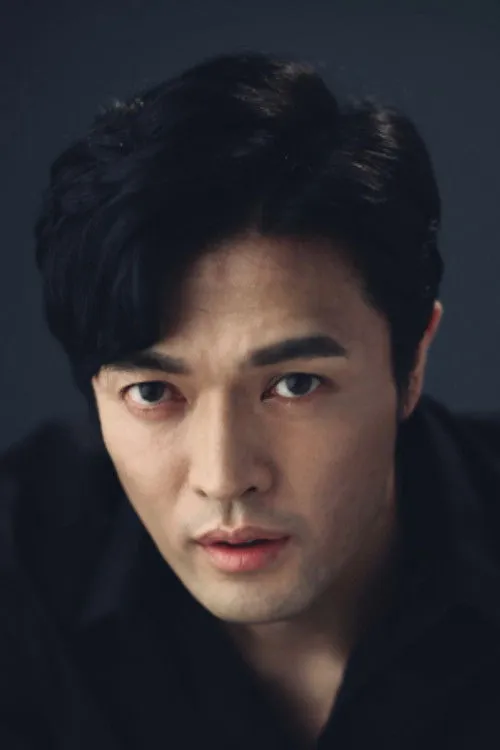 Photo of Bu Jung-woo