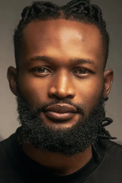 Photo of Bucci Franklin