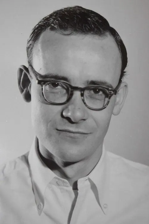 Profile photo of Buck Henry