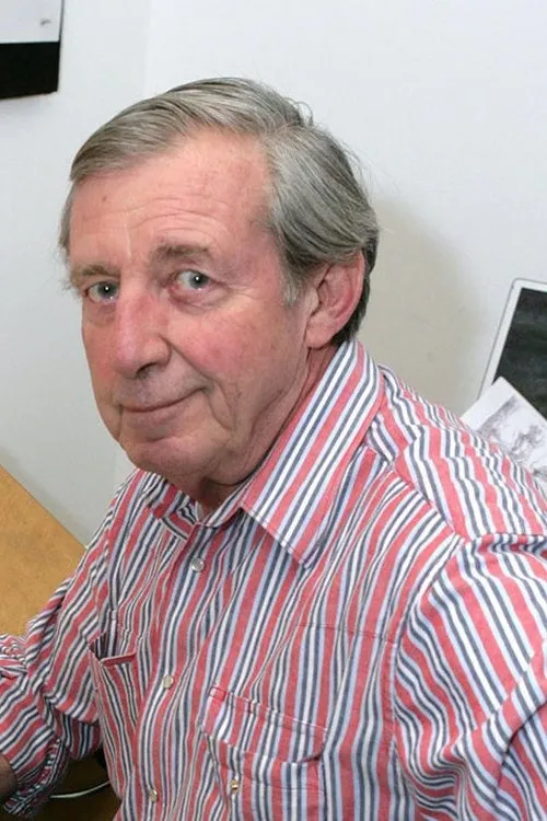 Profile photo of Bud Luckey