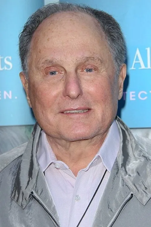 Profile photo of Budd Friedman