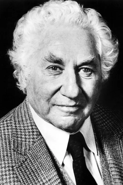 Profile photo of Budd Schulberg