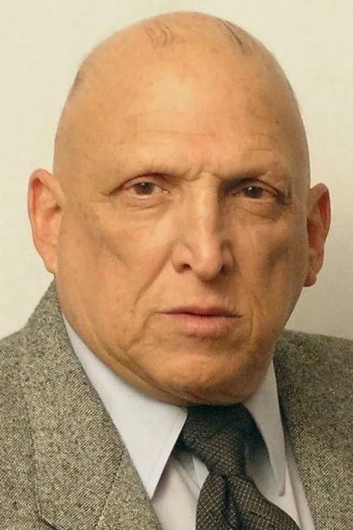 Profile photo of Buddy Daniels Friedman
