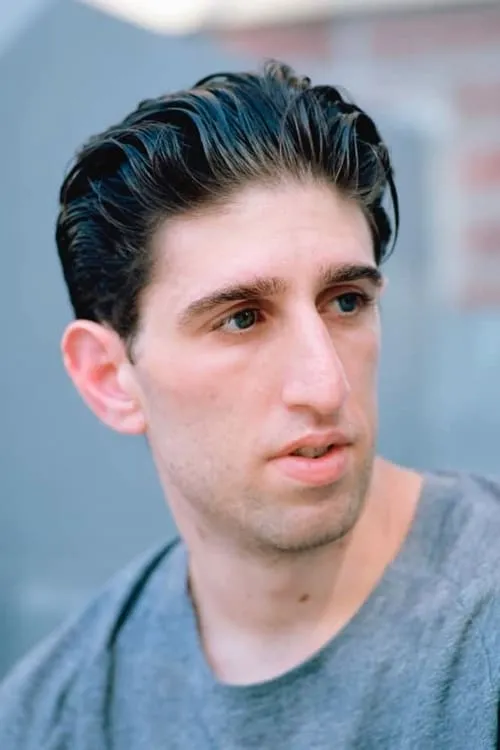 Profile photo of Buddy Duress