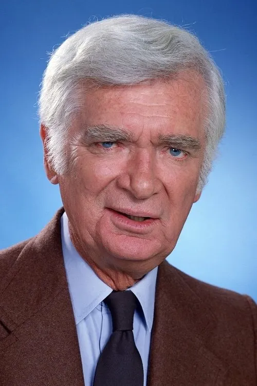 Profile photo of Buddy Ebsen