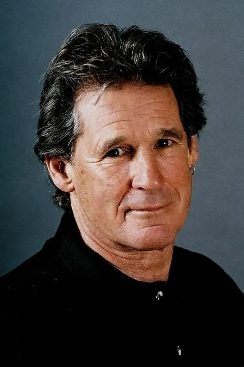 Profile photo of Buddy Joe Hooker