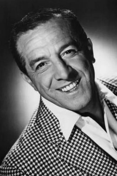 Profile photo of Buddy Lester