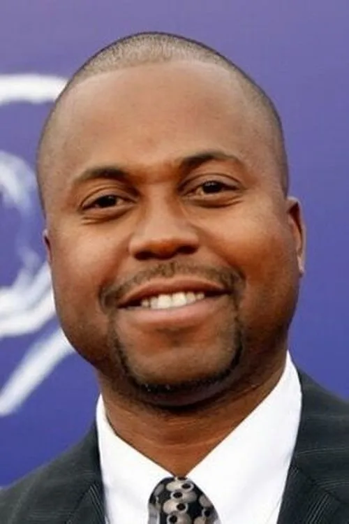 Profile photo of Buddy Sosthand