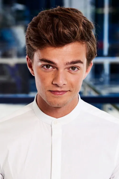 Photo of Buddy Vedder