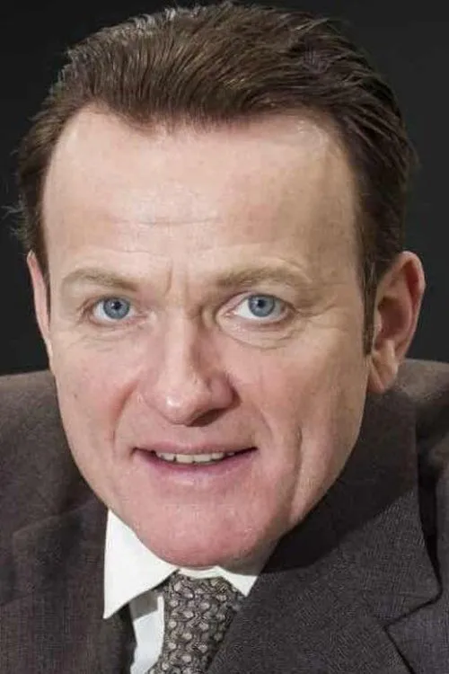 Profile photo of Bue Wandahl