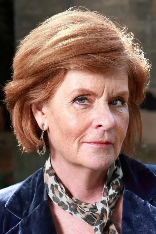 Profile photo of Buffy Davis