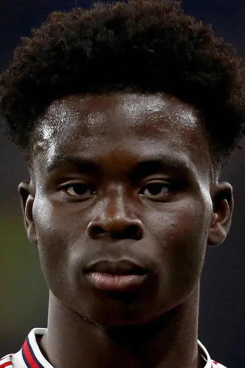 Photo of Bukayo Saka