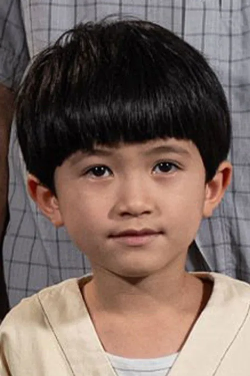 Photo of Buksori Lie