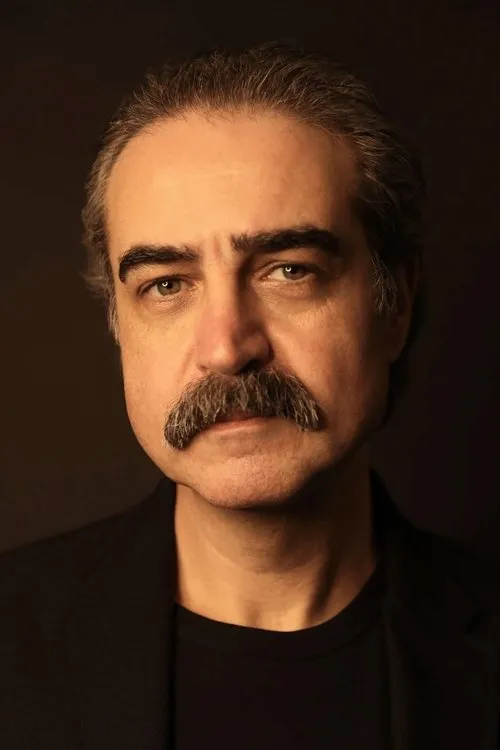 Profile photo of Bülent Alkış