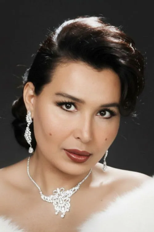 Photo of Bülent Ersoy