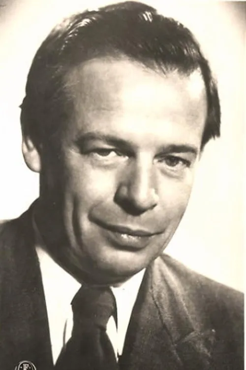 Profile photo of Bum Krüger