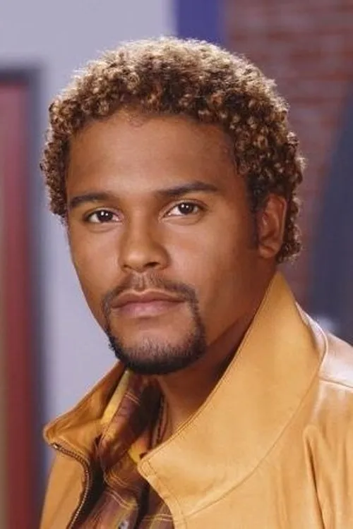 Profile photo of Bumper Robinson