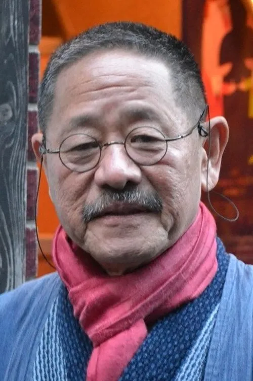 Profile photo of Bunmei Tobayama