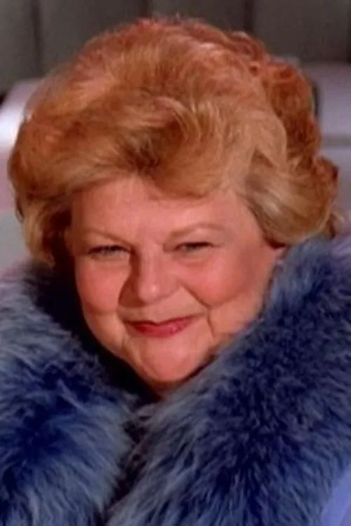 Profile photo of Bunny Summers