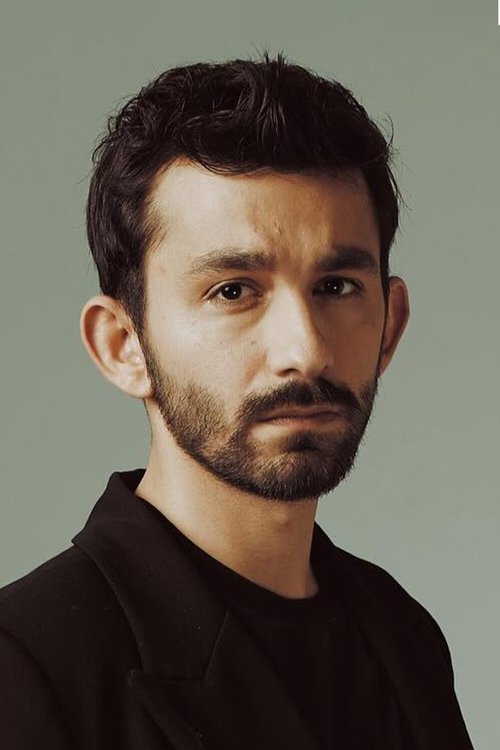 Photo of Burak Can Aras