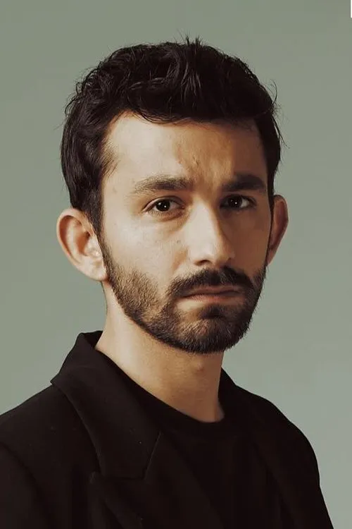 Profile photo of Burak Can Aras