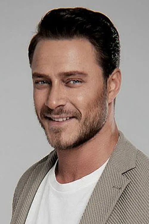 Profile photo of Burak Çelik