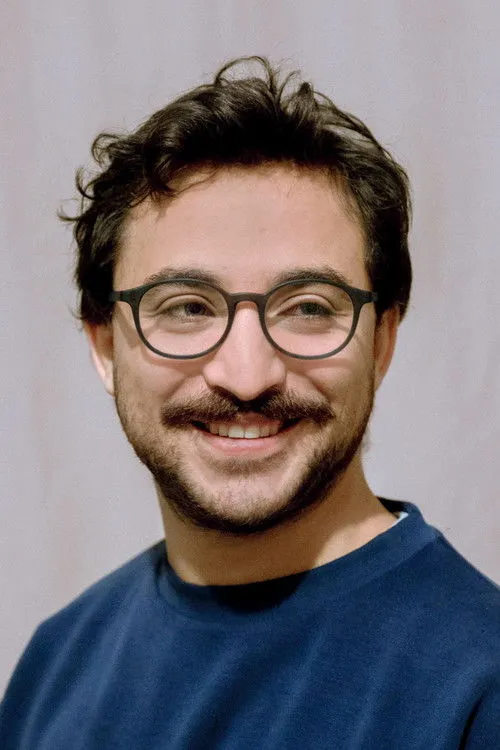 Profile photo of Burak Çevik