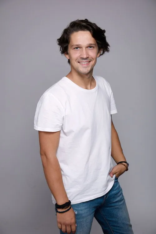 Photo of Burak Özen
